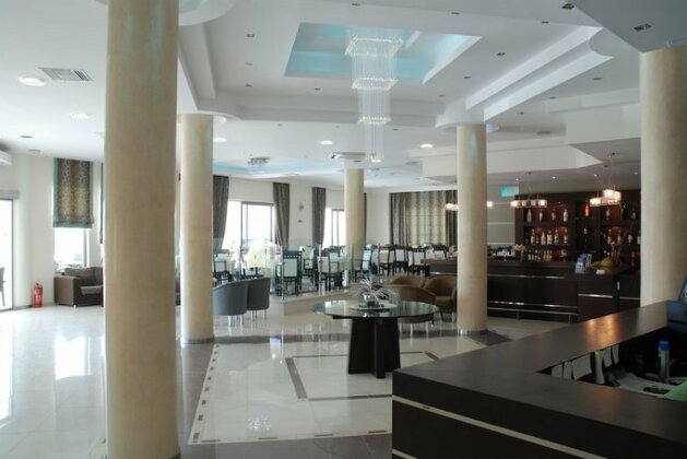 Letsos Hotel - Photo4