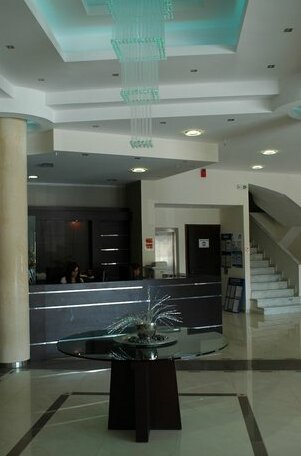 Letsos Hotel - Photo5