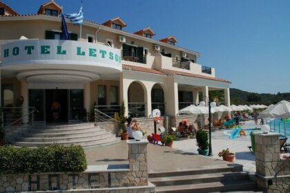 Letsos Hotel