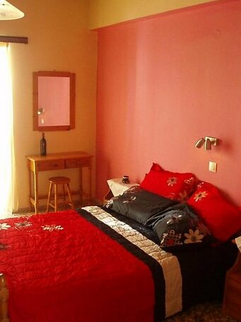 LEVANTE Studios Zakynthos