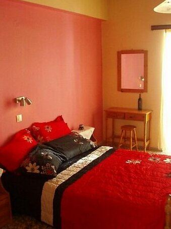 LEVANTE Studios Zakynthos