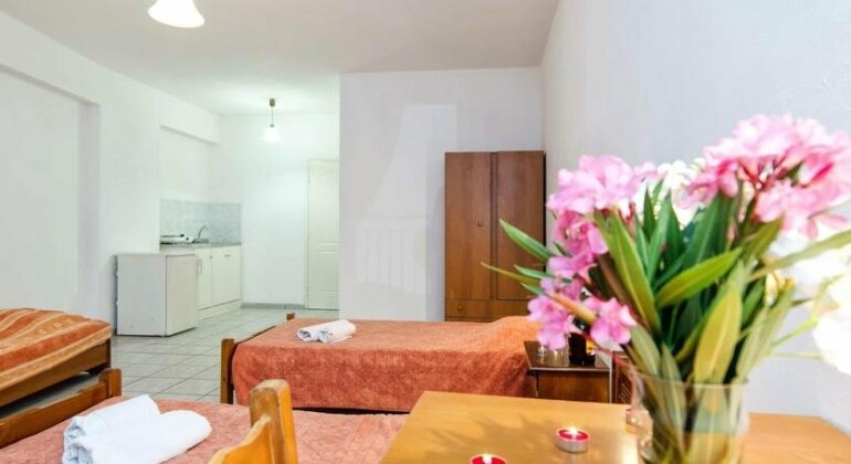 Liris Rooms - Photo4