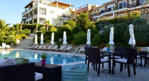 Lithies Boutique Hotel