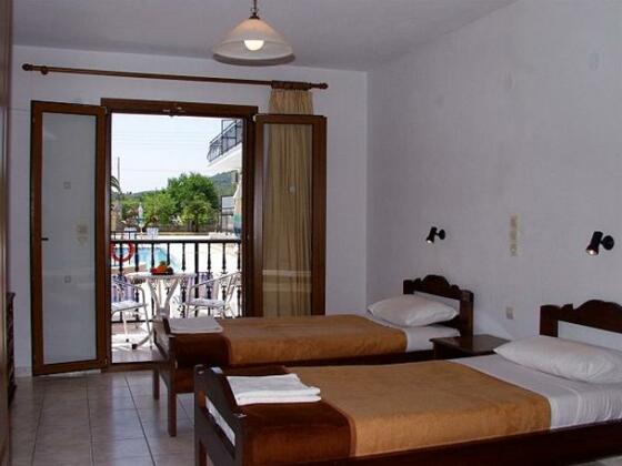 Litsa Studios & Apartments - Photo4
