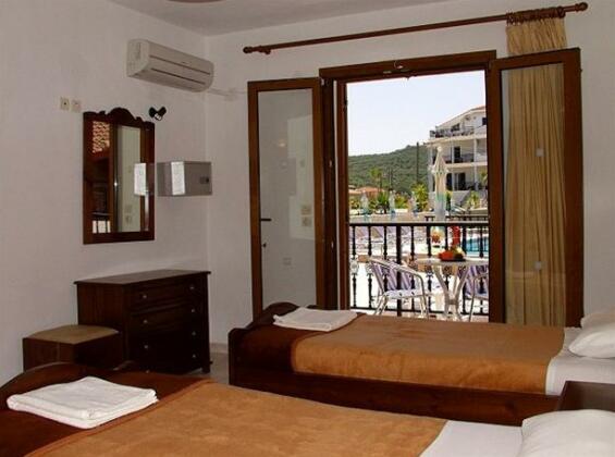 Litsa Studios & Apartments - Photo5