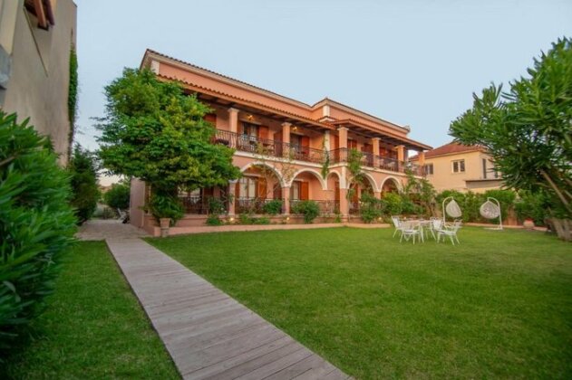 Lucia Studios