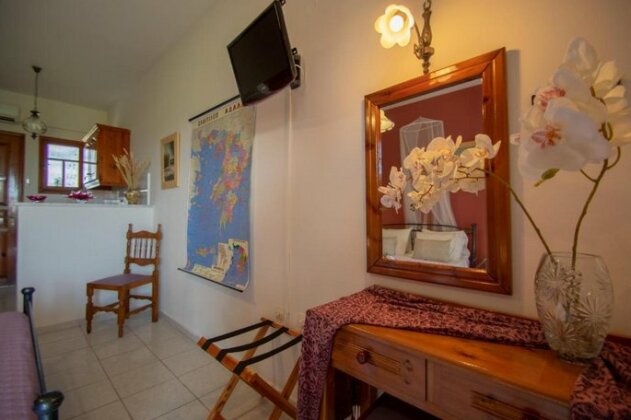 Lucia Studios - Photo4