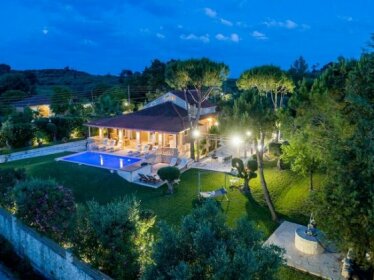 Luxury Dream Villa Zakynthos