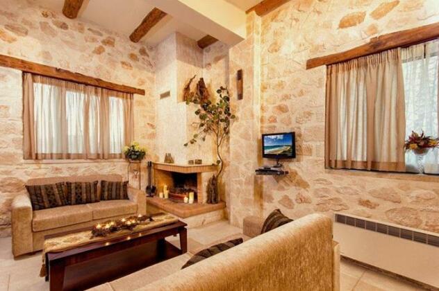 Luxury Stone Villa Zakynthos - Photo2