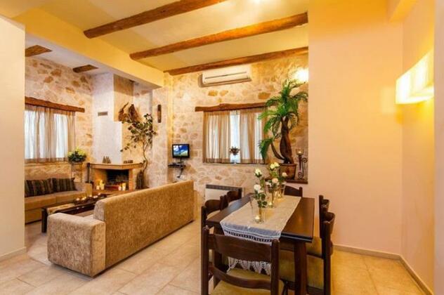 Luxury Stone Villa Zakynthos - Photo3