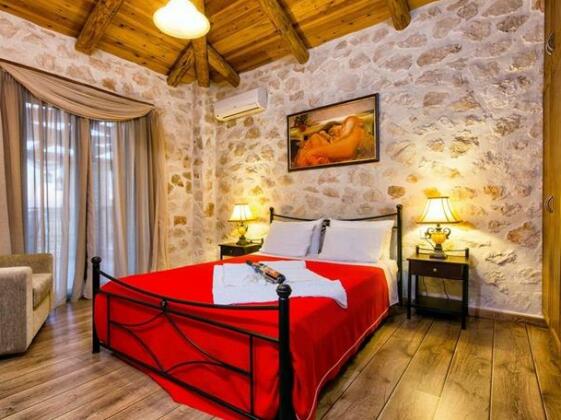 Luxury Stone Villa Zakynthos - Photo4