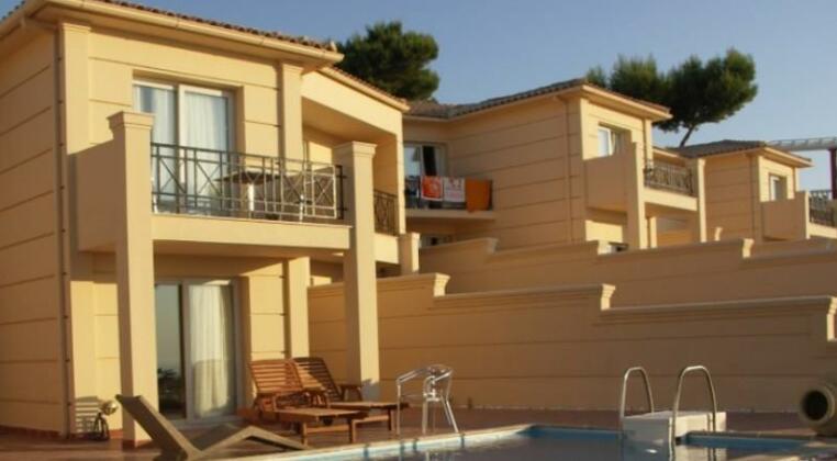 Mabely Grand Hotel - Photo4