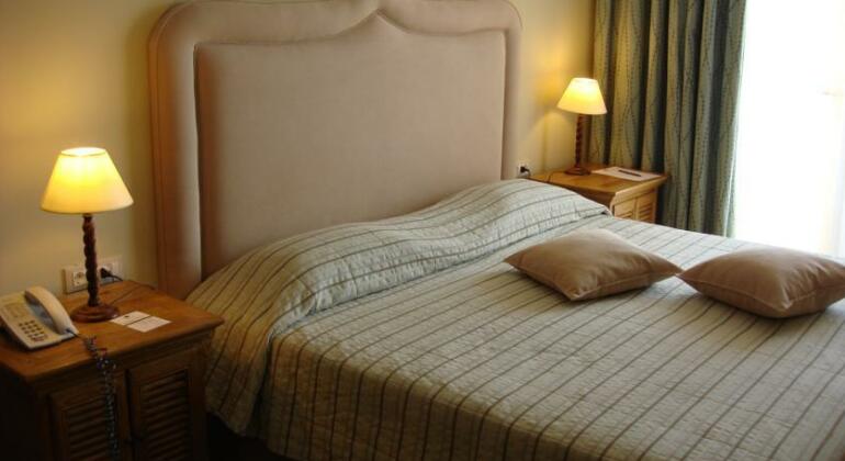Mabely Grand Hotel - Photo5
