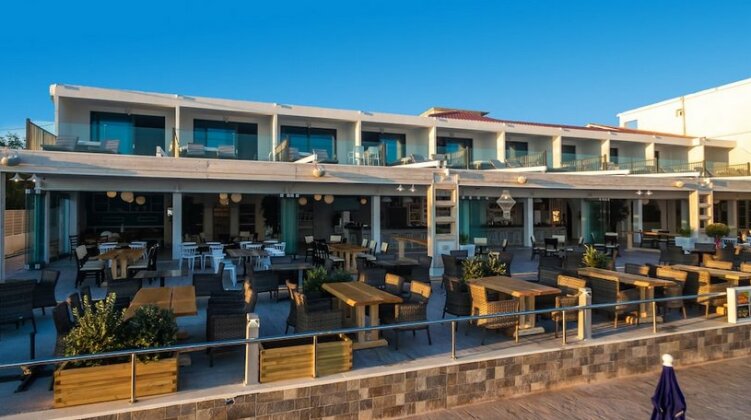 Mandala Seafront Suites