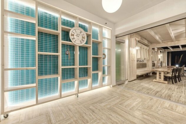 Mandala Seafront Suites - Photo3