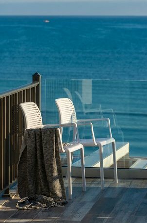 Mandala Seafront Suites - Photo5