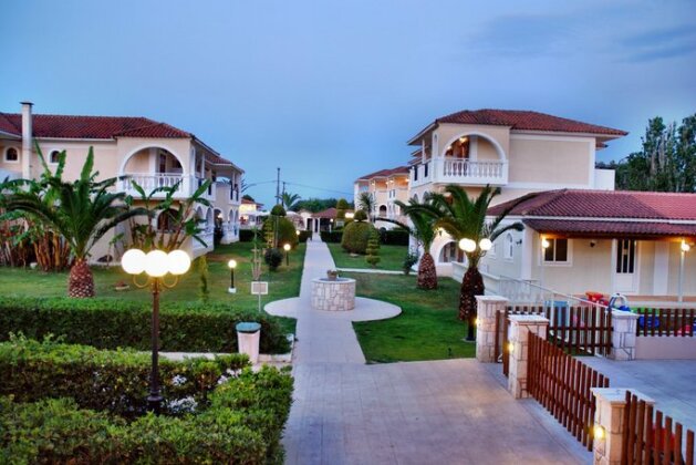 Marelen Hotel - Photo2