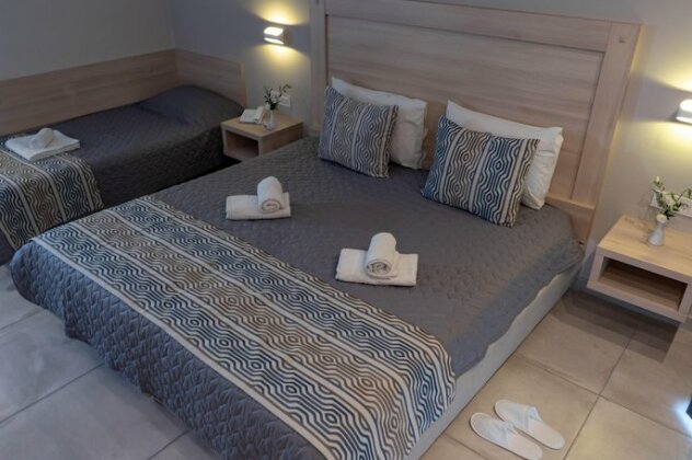 Marelen Hotel - Photo5