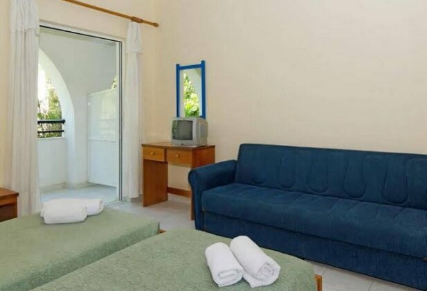 Maria Apartments Zante - Photo2