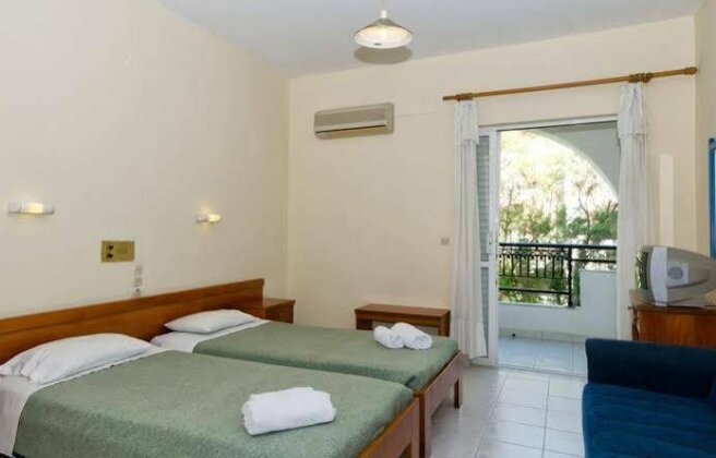 Maria Apartments Zante - Photo4