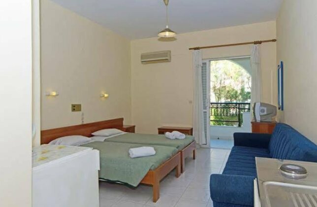Maria Apartments Zante - Photo5