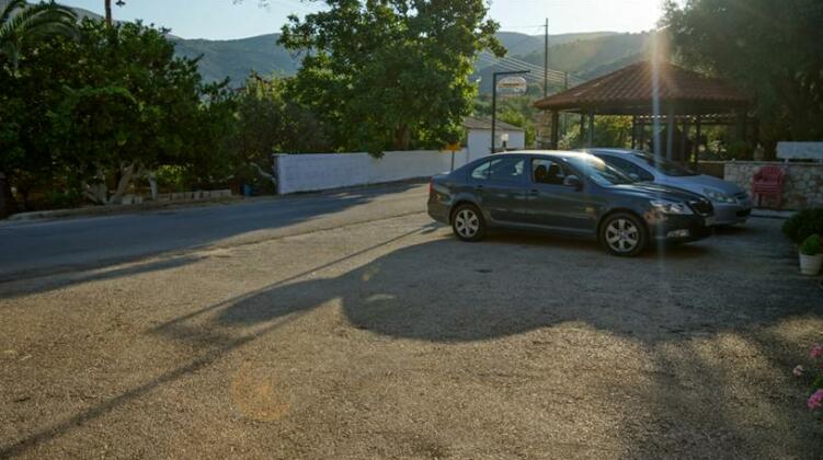 Maria Studios Zakynthos - Photo2