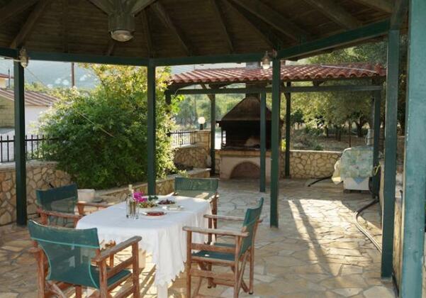 Maria Studios Zakynthos - Photo3