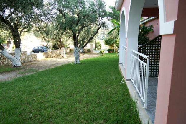 Maria Studios Zakynthos - Photo4