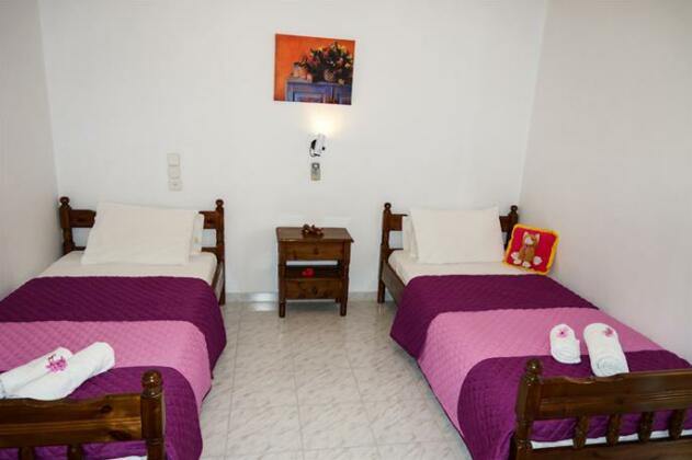 Maria Studios Zakynthos - Photo5