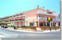 Marios Aparthotel