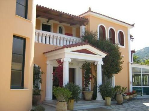 Matilda Hotel - Photo2