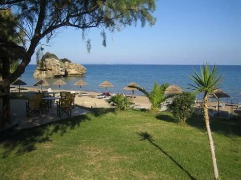 Matilda Hotel - Photo4