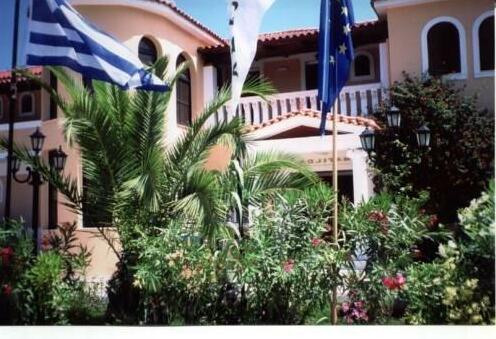 Matilda Hotel - Photo5