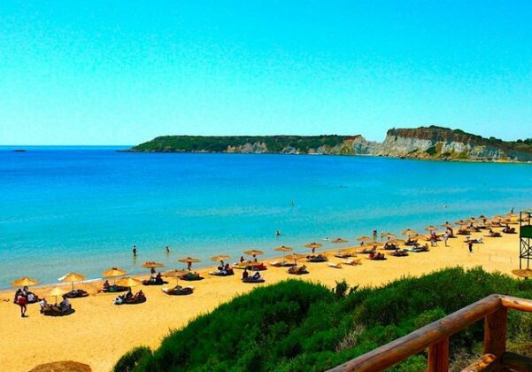 Melograno Villas Zakynthos - Photo2