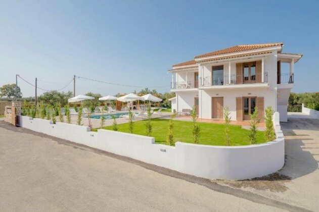 Melograno Villas Zakynthos - Photo5