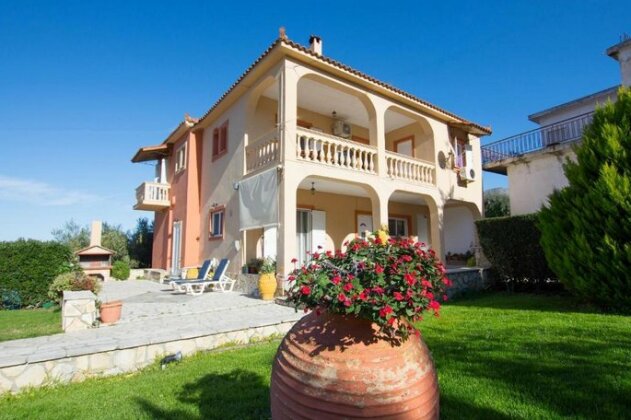 Mertoula House - Photo2
