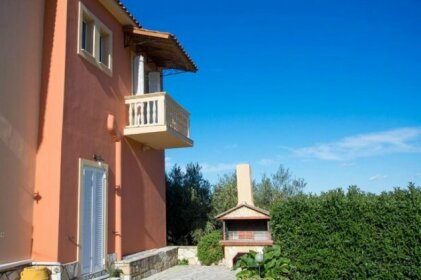 Mertoula House