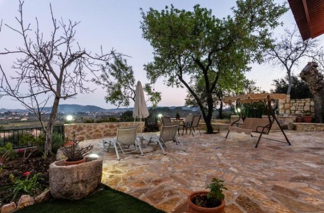 Mika's House Zakynthos - Photo4