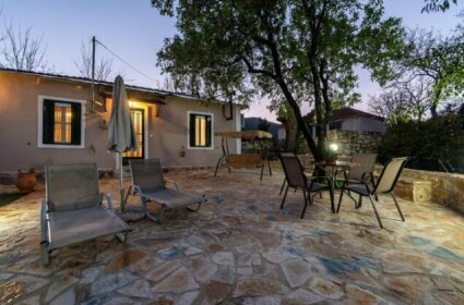 Mika's House Zakynthos