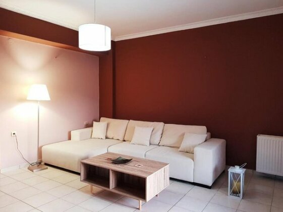 Mojo modern apartment - Photo4