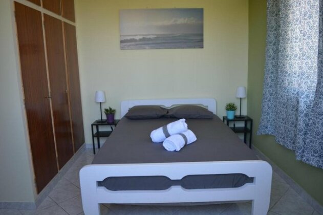 Monte Caputo Holiday House - Photo3