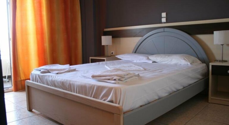 Montreal Hotel - Photo5