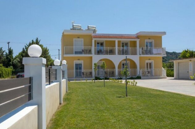 Morfeas Zante Apartments - Photo3