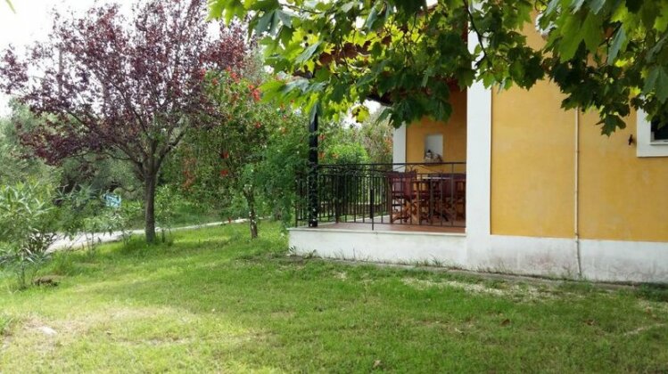 Nemorosa Apartments - Photo3