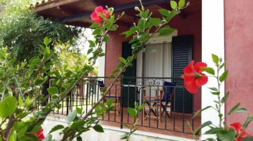 Nemorosa Apartments