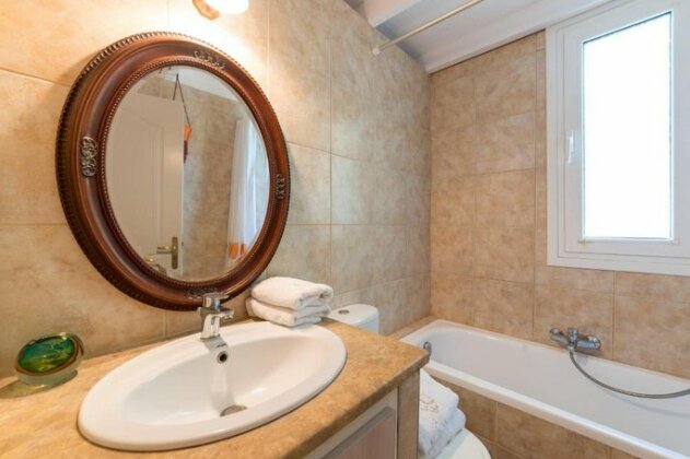 Neptune Villa - Photo5