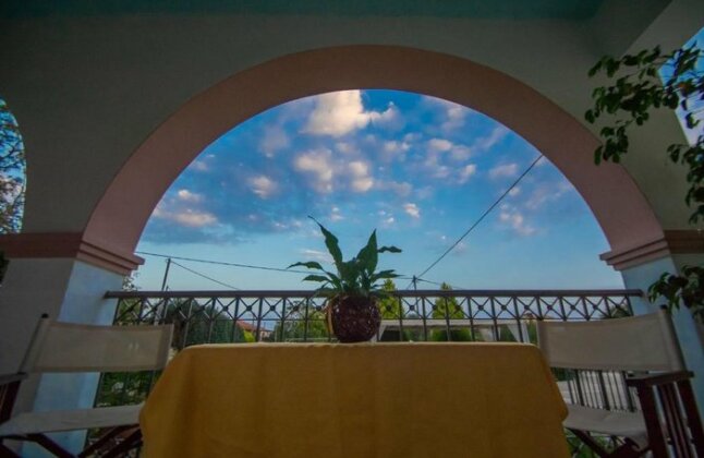 Neraida Village - Photo2