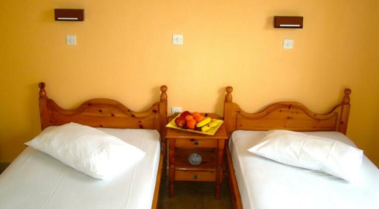 Nikoleta Apartments - Photo2