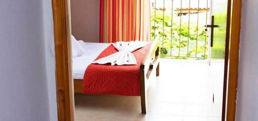 Nikos Studios Zakynthos - Photo2