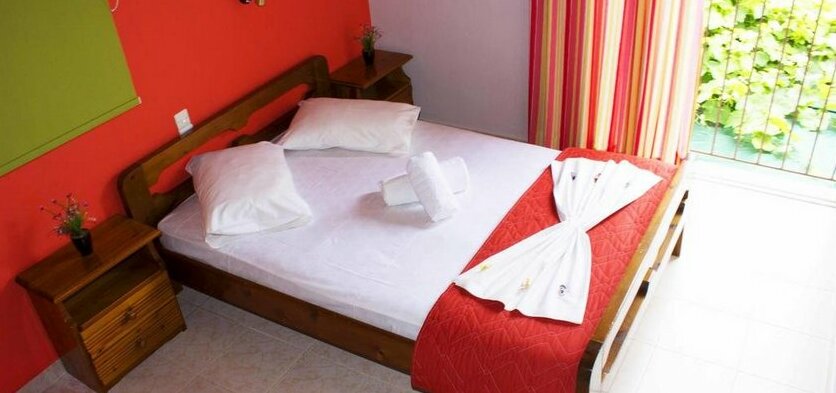 Nikos Studios Zakynthos - Photo3